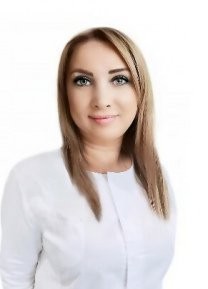 Костромина Юлия Владимировна