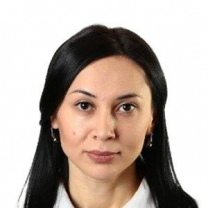 Амбалова Элина Измаиловна