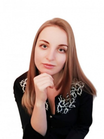 Феоктистова Наталья Александровна