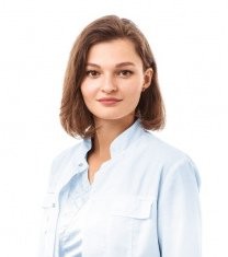Студеникина Светлана Дмитриевна