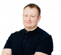 Дроздович Андрей Владимирович