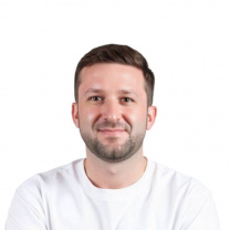 Никифоров Сергей Сергеевич