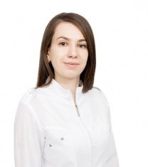 Зобнина Марина Александровна