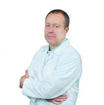 Назаров Владимир Николаевич
