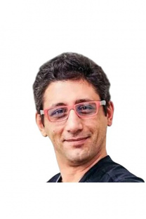 Шушарджан Рубен Сергеевич