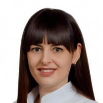Константинова Нигина Нобоваровна