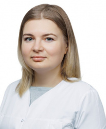 Доронова Анастасия Витальевна