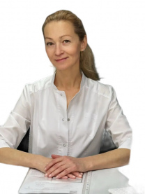 Масанова Дарья Валерьевна