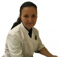 Кузнецова Екатерина Алексеевна