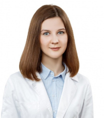 Алмасханова Алина Анатольевна
