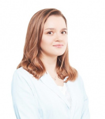 Корниенко Елена Дмитриевна