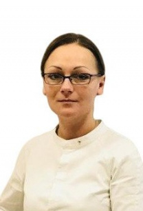Жданова Наталья Александровна