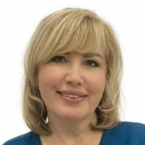 Малютина Наталья Владимировна