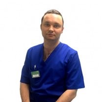 Павлунин Алексей Ильич