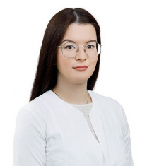 Косарева Эльвира Сериковна