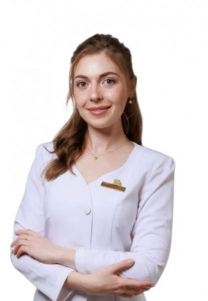 Климова Анна Владимировна