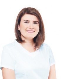 Хина Алена Борисовна