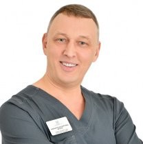 Чернов Дмитрий Анатольевич
