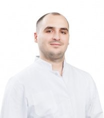 Погольша Александр Александрович
