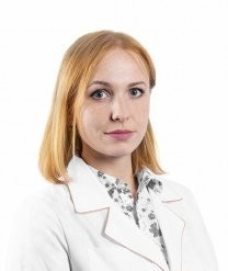 Лощинина Екатерина Сергеевна