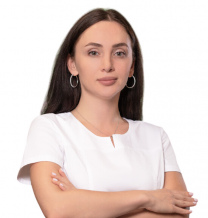 Осипова Карина Валерьевна