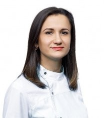 Раду Виорика Григорьевна