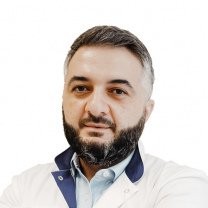 Рзаев Али-Дзарахмат Салманович