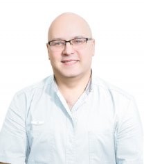 Титченко Иван Павлович