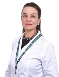Салтынская Наталья Михайловна