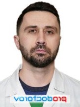 Романов Дмитрий Александрович