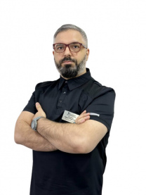 Рустамов Ниджат Фахратович