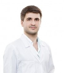 Гаирбеков Гаирбек Мухтарович