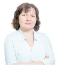 Герасименко Наталья Вячеславовна