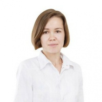 Малеина Анна Юрьевна