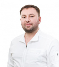 Гаевой Эдуард Валерьевич