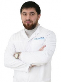 Газыев Намик Сабир оглы