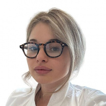 Ашхацава Турна Игоревна