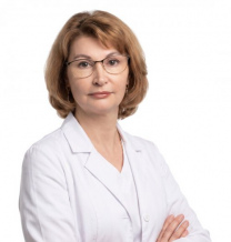 Меленчук Дарья Григорьевна
