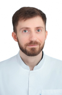 Савинов Павел Владимирович
