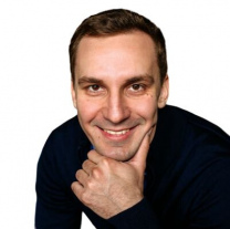 Максимов Сергей Николаевич