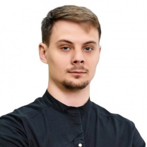 Кирьянов Антон Сергеевич