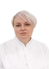 Максимова Ольга Николаевна