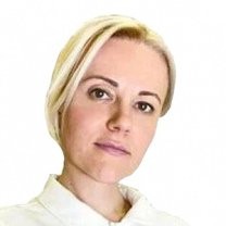 Прокофьева Светлана Александровна