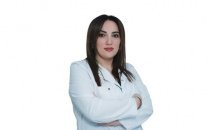Любимова Екатерина Эдвардовна