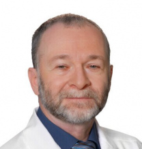 Мельников Александр Юзефович