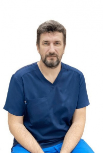 Земляной Алексей Викторович