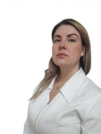 Вершинина Диана Андреевна