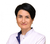 Зульбалаева Диляра Файзрахмановна