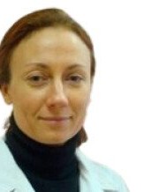 Конышко Наталья Александровна