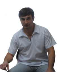 Гаджимаев Абдулманап Гаджимаевич